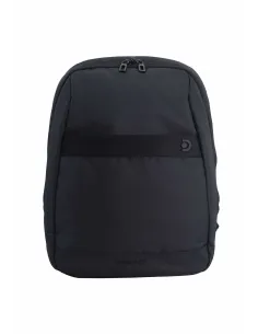 Mochila Negra para viaje Discovery downtown 2