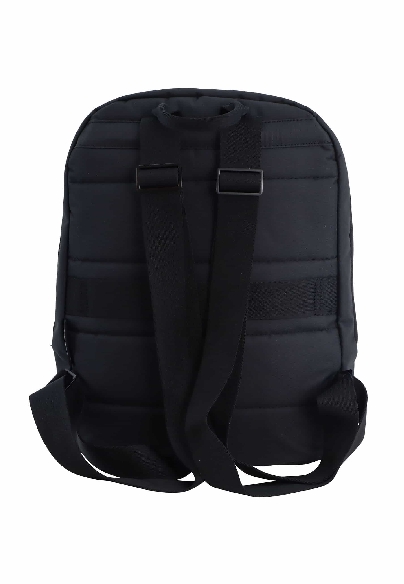 Mochila Negra para viaje Discovery downtown
