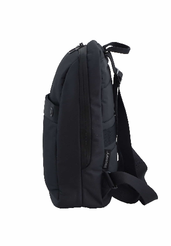 Mochila Negra para viaje Discovery downtown