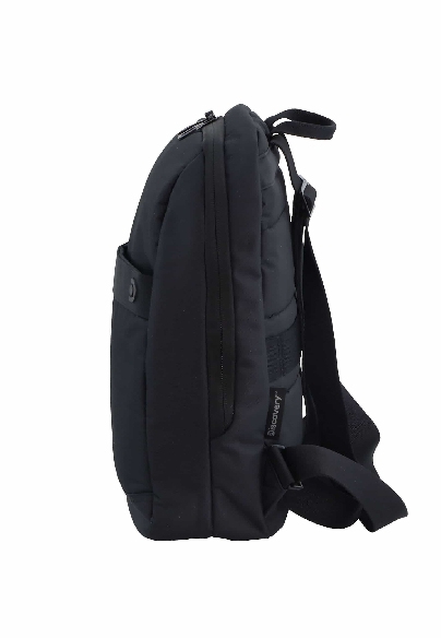 Mochila Negra para viaje Discovery downtown