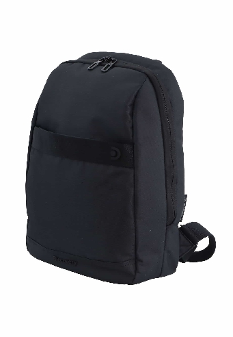 Mochila Negra para viaje Discovery downtown