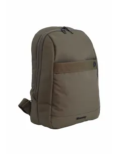 Mochila Khaki para viaje Discovery downtown 2