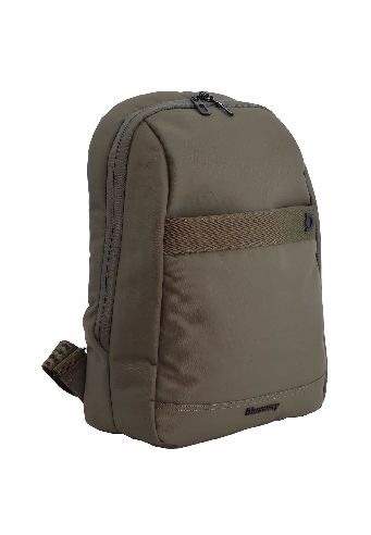 Mochila Khaki para viaje Discovery downtown