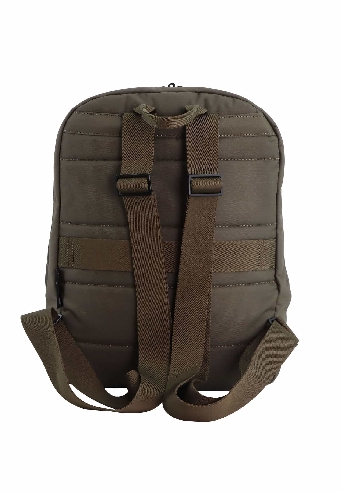 Mochila Khaki para viaje Discovery downtown