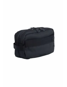 Bolsa de aseo Negra Discovery downtown