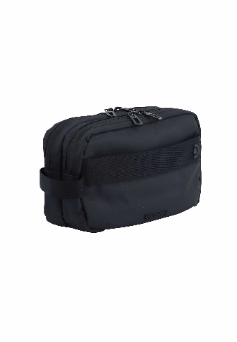 Bolsa de aseo Negra Discovery downtown