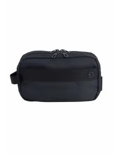 Bolsa de aseo Negra Discovery downtown 2
