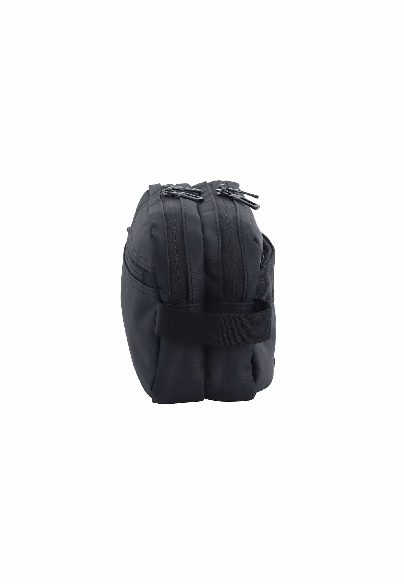 Bolsa de aseo Negra Discovery downtown