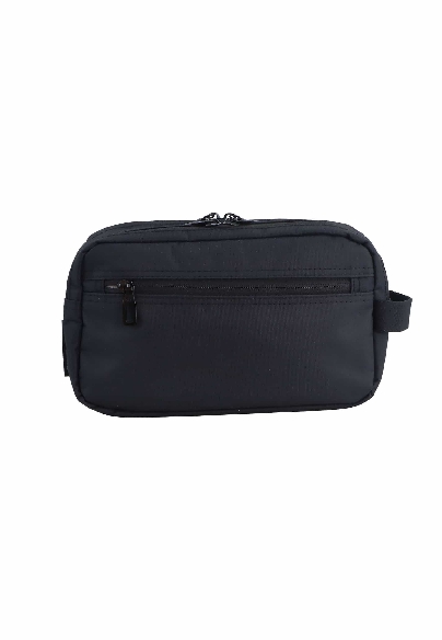 Bolsa de aseo Negra Discovery downtown