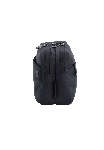 Bolsa de aseo Negra Discovery downtown