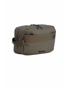 Bolsa de aseo Khaki Discovery downtown 2