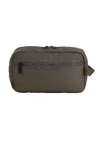 Bolsa de aseo Khaki Discovery downtown