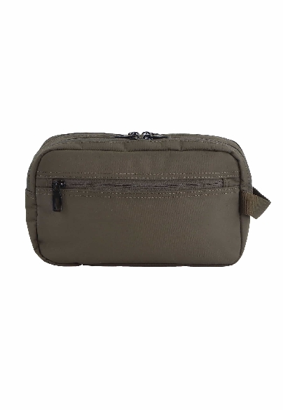 Bolsa de aseo Khaki Discovery downtown