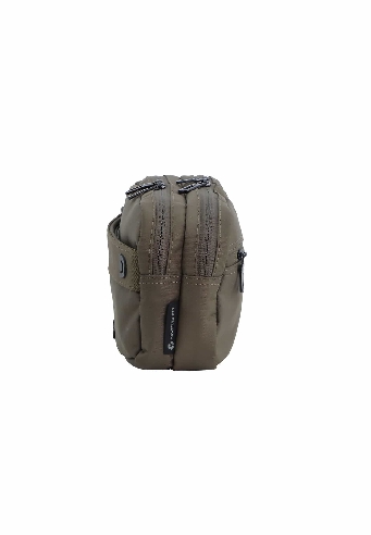 Bolsa de aseo Khaki Discovery downtown