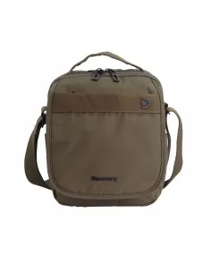 Bolso Khaki para llevar la tablet Discovery downtown