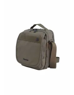 Bolso Khaki para llevar la tablet Discovery downtown 2