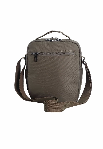 Bolso Khaki para llevar la tablet Discovery downtown