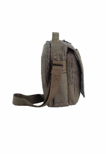 Bolso Khaki para llevar la tablet Discovery downtown