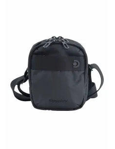 Bolso Negro para hombre Discovery downtown