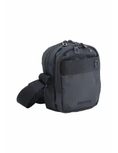 Bolso Negro para hombre Discovery downtown 2