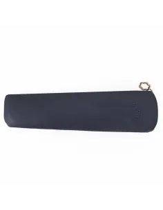 Funda abanico con cremallera en Piel ACQ 2