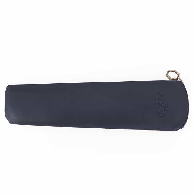 Funda abanico con cremallera en Piel ACQ