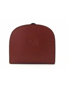 Monedero tacon hombre en Piel ACQ cuero
