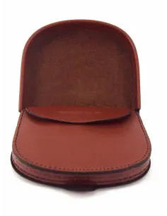Monedero tacon hombre en Piel ACQ cuero 2