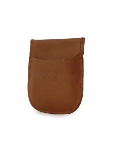 Monedero fleje hombre en Piel ACQ Cuero