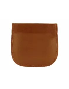 Monedero fleje hombre en Piel ACQ Cuero 2