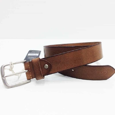 Cinturon Cuero Hombre Kronos