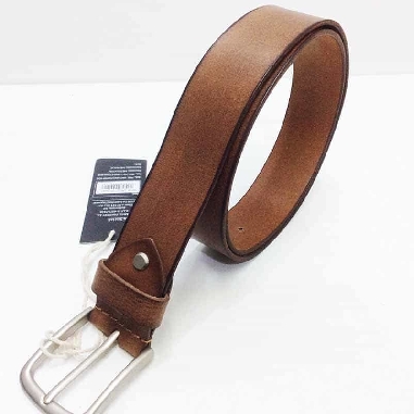 Cinturon Cuero Hombre Kronos