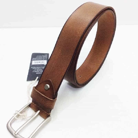 Cinturon Cuero Hombre Kronos