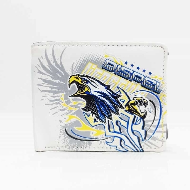 Cartera juvenil chico Dispel aguila en Blanca