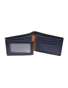 Americana para hombre en Piel Flor Marrón Bellido 2