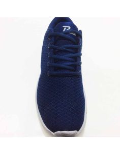 Pickering papelería exégesis Zapatillas deportivas para hombre color Azul Marino tipo Skechers Color AZUL  MARINO Talla 45