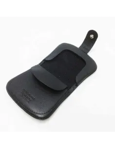 Monedero tacon hombre de Piel Titto Bluni Casual Negro 2