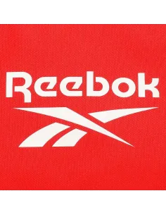 Bolso bandolera Reebok Boston en Rojo 2