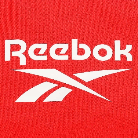 Bolso bandolera Reebok Boston en Rojo