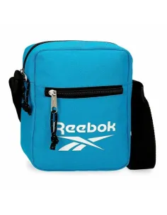 Bolso bandolera Reebok Boston en Azul
