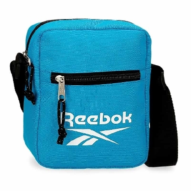 Bolso bandolera Reebok Boston en Azul