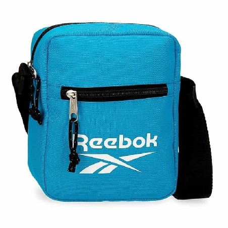 Bolso bandolera Reebok Boston en Azul