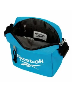 Bolso bandolera Reebok Boston en Azul 2