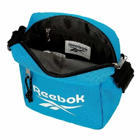 Bolso bandolera Reebok Boston en Azul