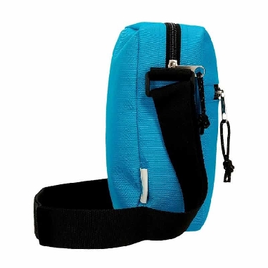 Bolso bandolera Reebok Boston en Azul
