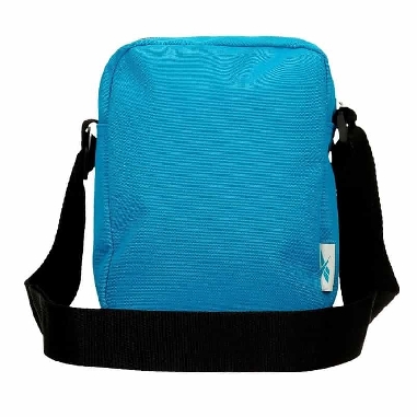 Bolso bandolera Reebok Boston en Azul