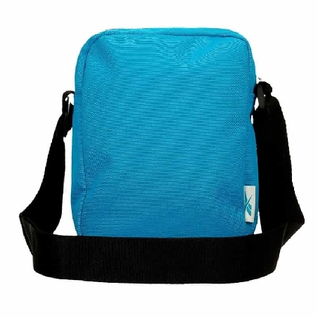 Bolso bandolera Reebok Boston en Azul