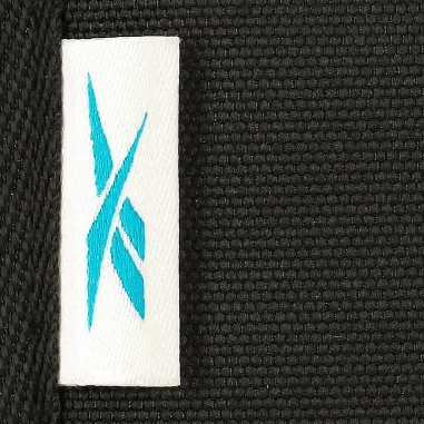 Bolso bandolera Reebok Boston en Azul
