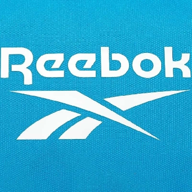 Bolso bandolera Reebok Boston en Azul