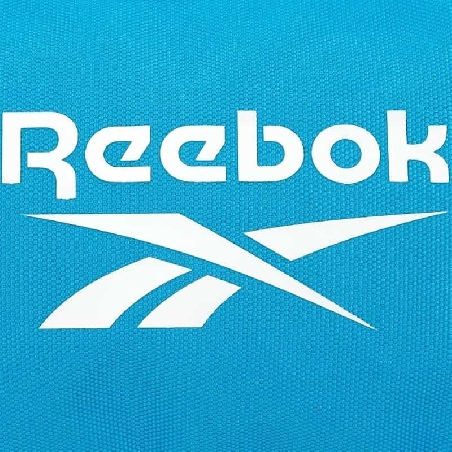 Bolso bandolera Reebok Boston en Azul